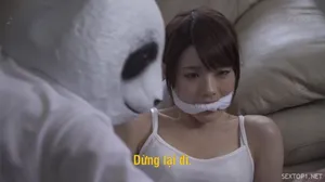 Nàng nhỏ ! tất cả là lỗi của con, đừng trách mẹ… vietsub