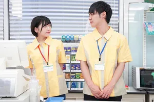 Bí mật "đi ngoài" người chồng khi đi làm thêm ở cửa hàng tiện lợi
