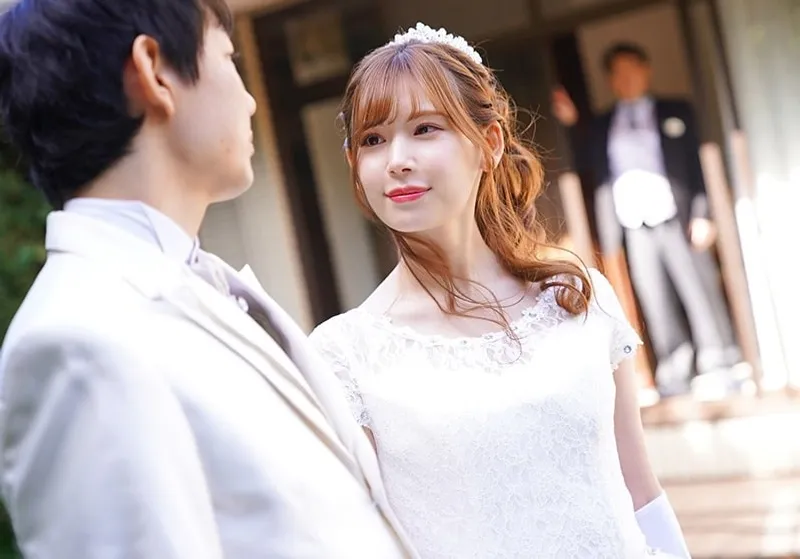 Bố ông chồng địt vợ của con trai ngay sau lễ cưới của con trai