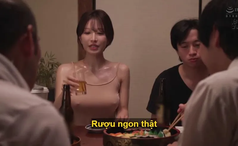 Vợ yêu gạ xoạc cả gia đình gã chồng vì ông xã dẫn về quê rồi bỏ bê dam dang sml