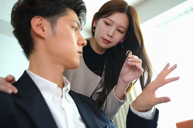 Bà xã đi đi giã ngoại, chồng yêu ở nhà bị nhỏ em vợ yêu gạ phang không trượt phát nào